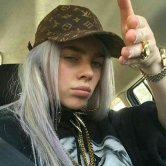 Billie Eilish - when the party's over ☆lucasfresh RMX☆