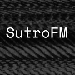 Deep Space Drive-In Radio 004 -- Live on SutroFM.net 10/19/18