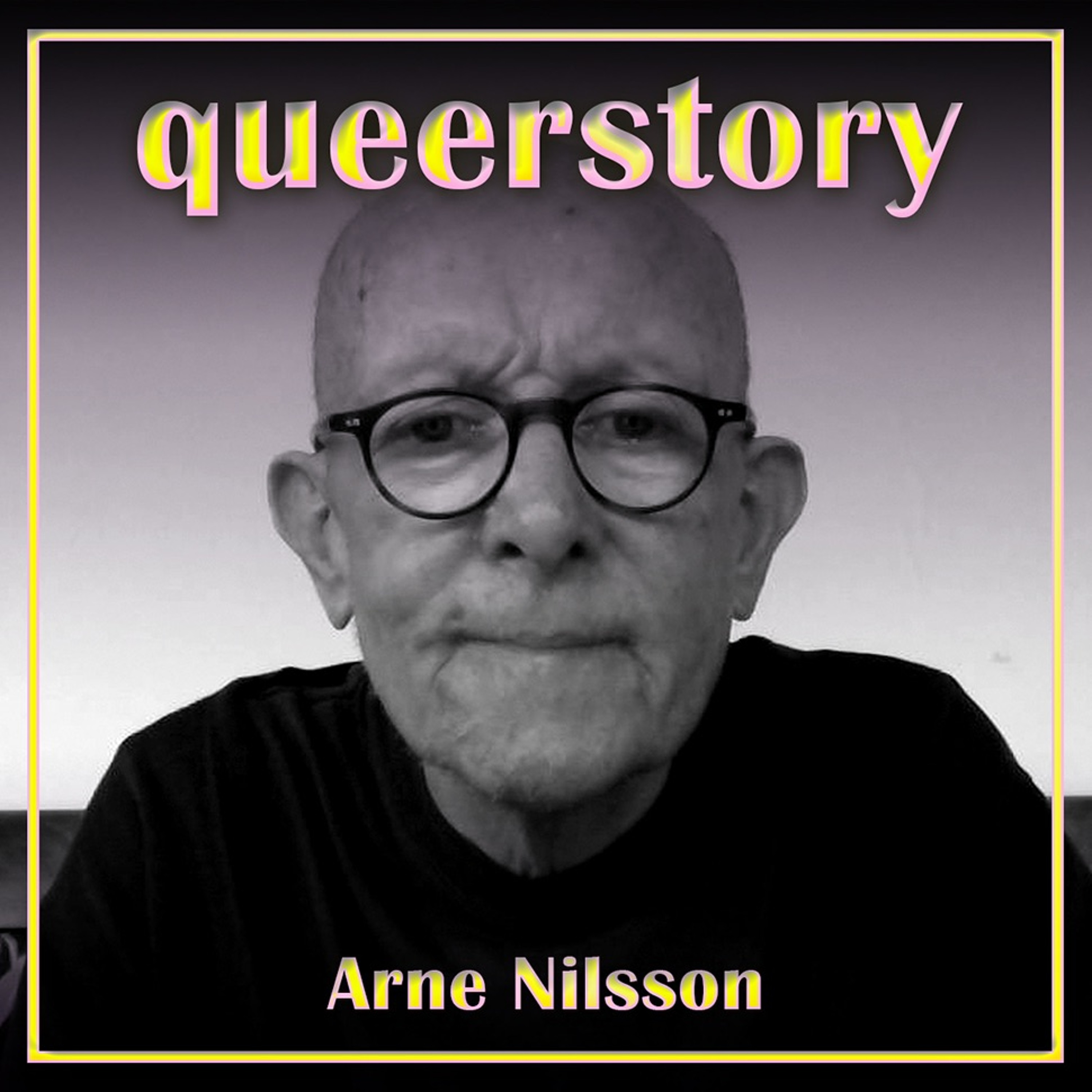 Queerstory