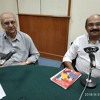 ఎమ్వీయల్ సాహిత్యం, వ్యక్తిత్వం - చర్చ