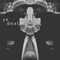 Moodie Black F. Ceschi - YE.DEATH