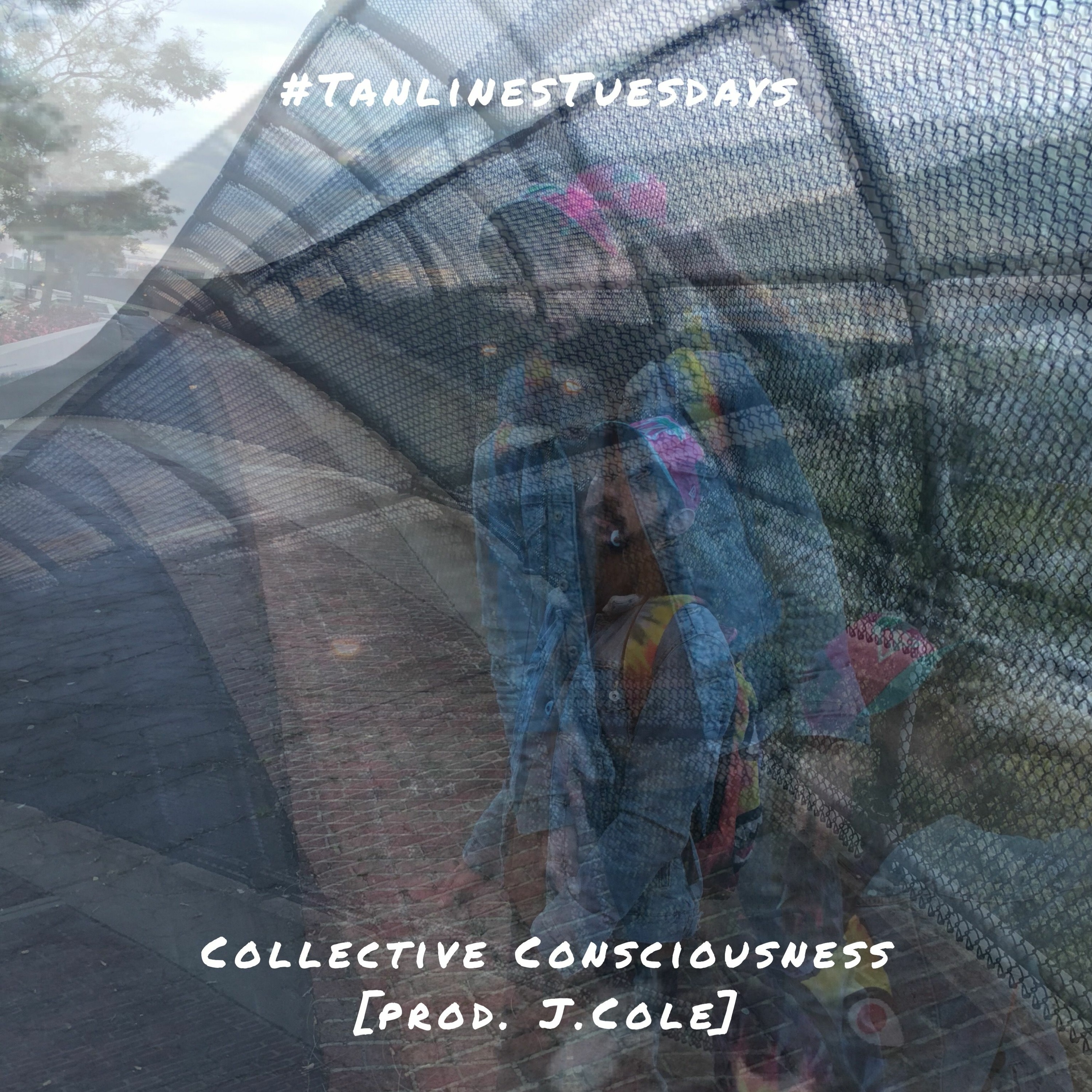 Collective Consciousness [prod. J. Cole] episode artwork