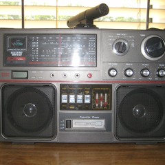 Paul Westerberg on KTCL FM Ft Collins CO Nov 1990 (The Replacements)side A