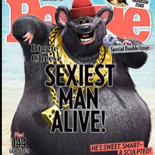 Stream Mr. Boombastic by Biggie Cheese