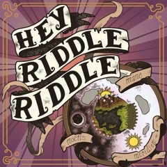 Riddle Kitty