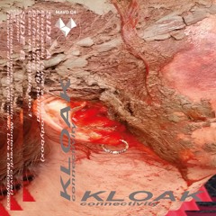 Exclusive Premiere: KLOAK - Bëubæëu