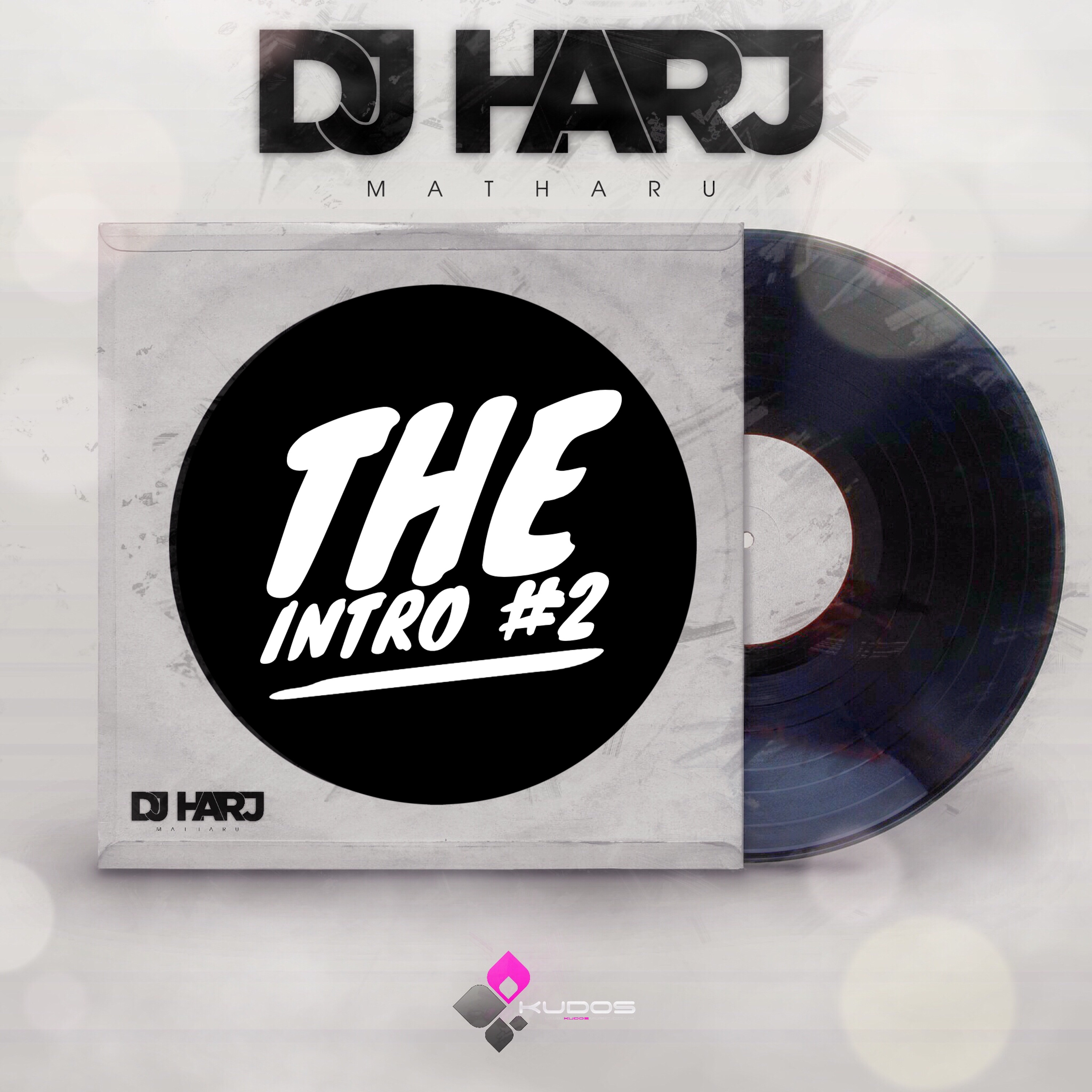 DJ Harj Matharu