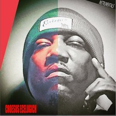 FOUND (INSTRUMENTAL)