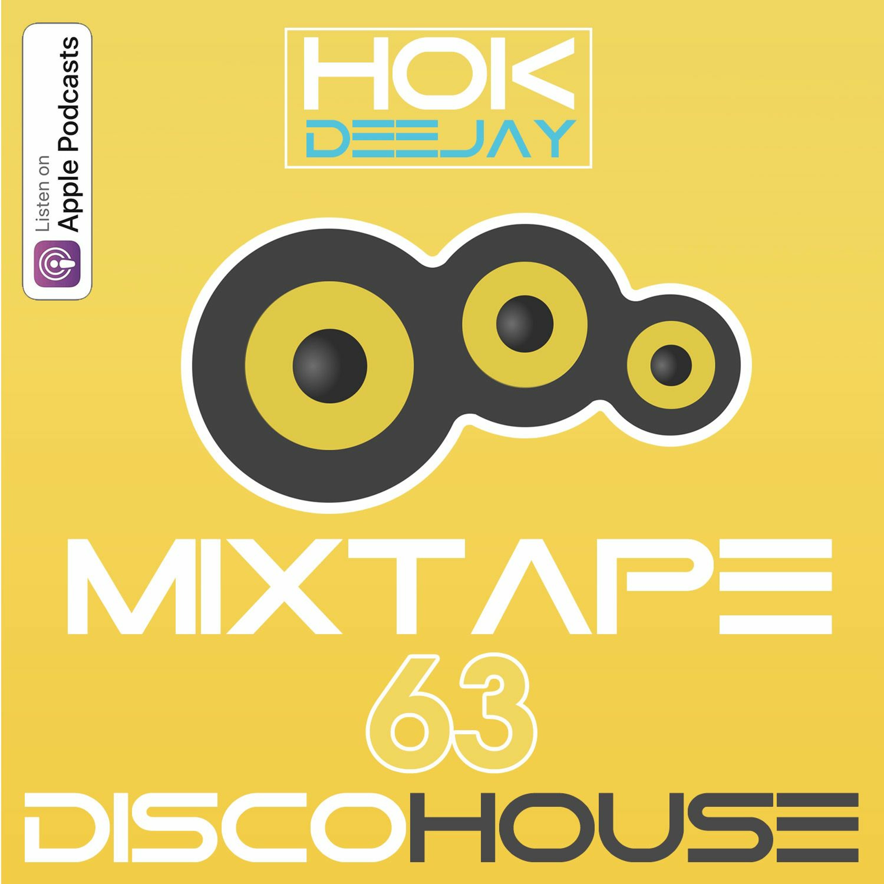 Deejay Hok