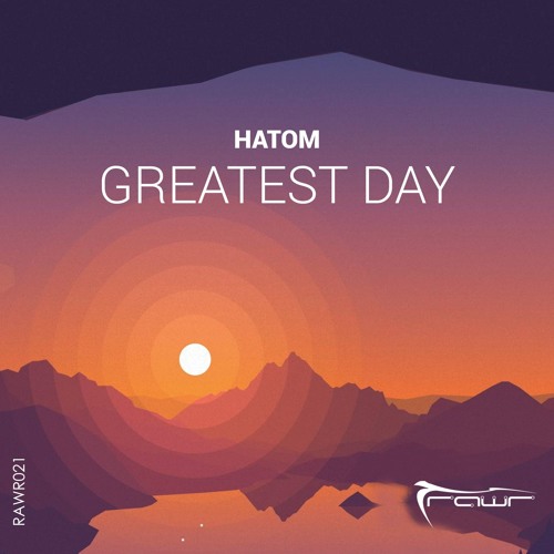 Hatom - Greatest Day