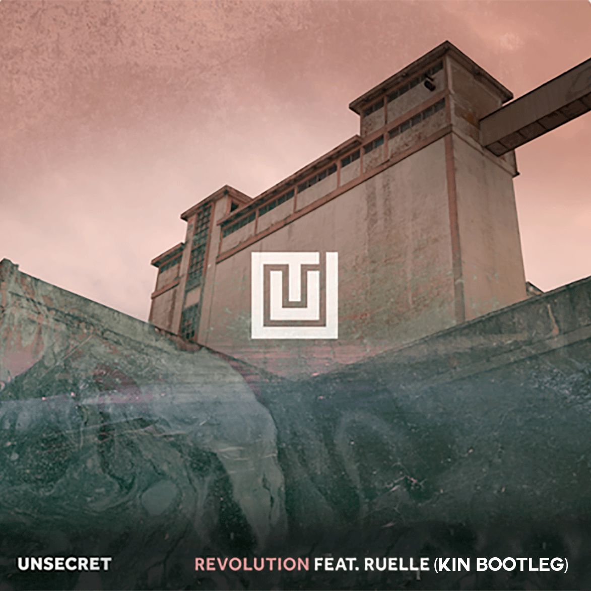 Изтегли Unsecret - Revolution (KiN Bootleg)