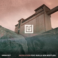 Unsecret - Revolution (KiN Bootleg)