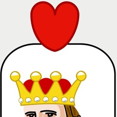 KING OF HEARTS (Instrumental mix)