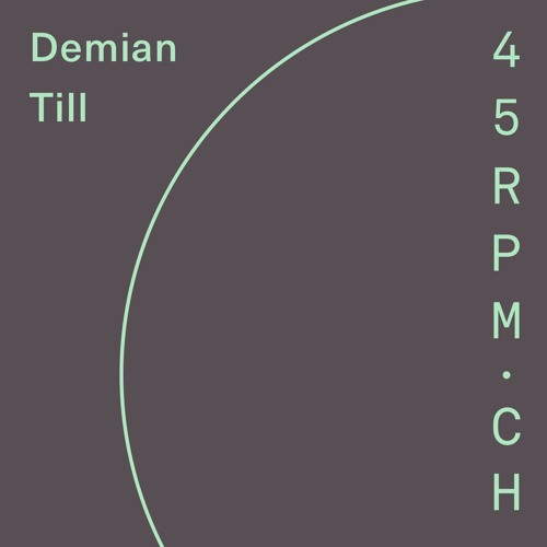 Demian Till - Mix