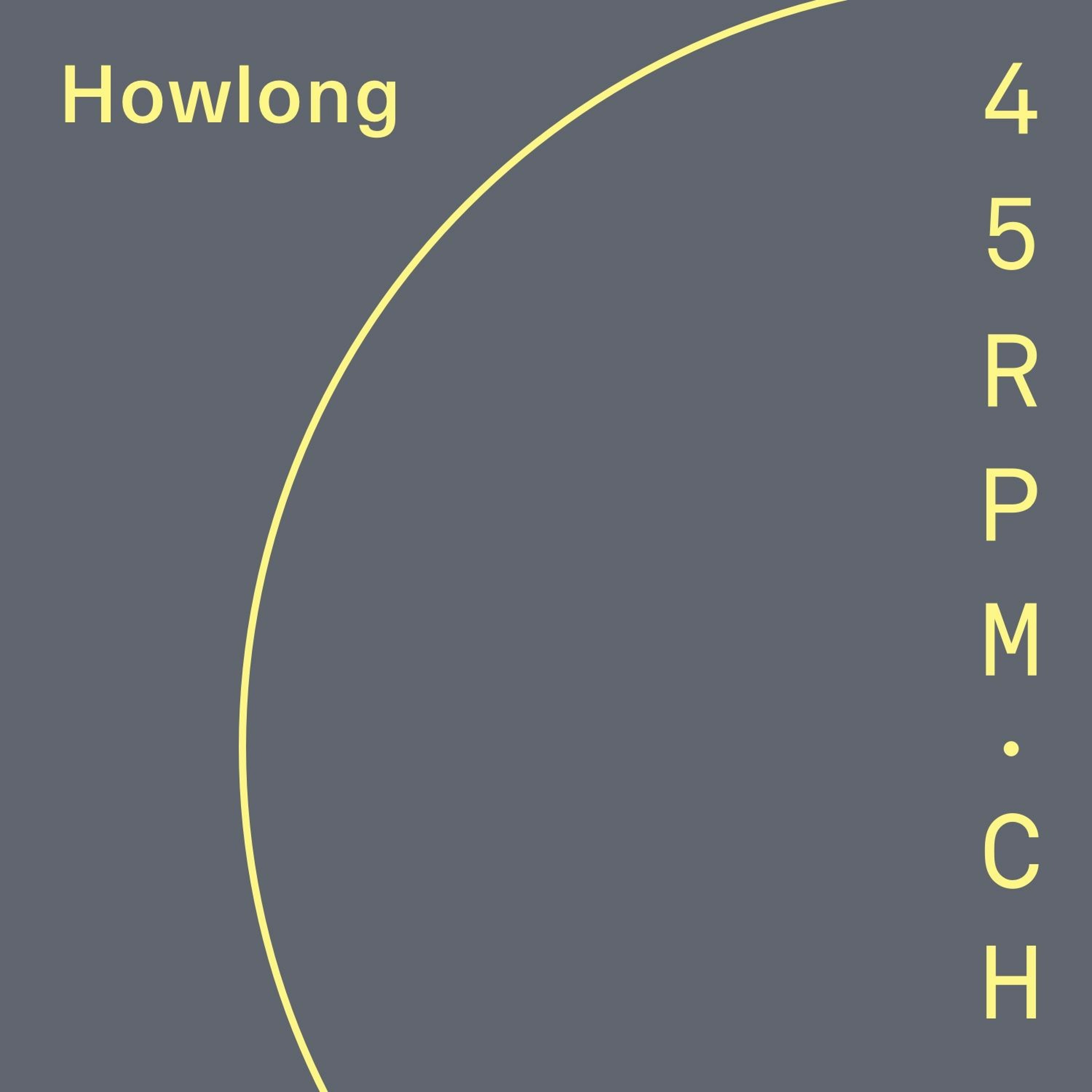 Howlong - Mix
