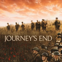 The Remembered Podcast | Episode 8 | Guy de Beaujeu, Producer of Journey's End