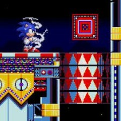 Carnival Night Zone Act 1 Aaron's Remix (Sonic 3&K)