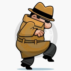 People Lurkin (Prod. by Ed Boi)