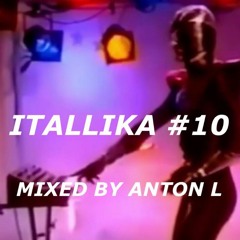 ITALLIKA #10 ANTON L