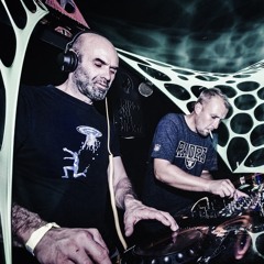 AORO vs LAGUN_In_The_MiX2018