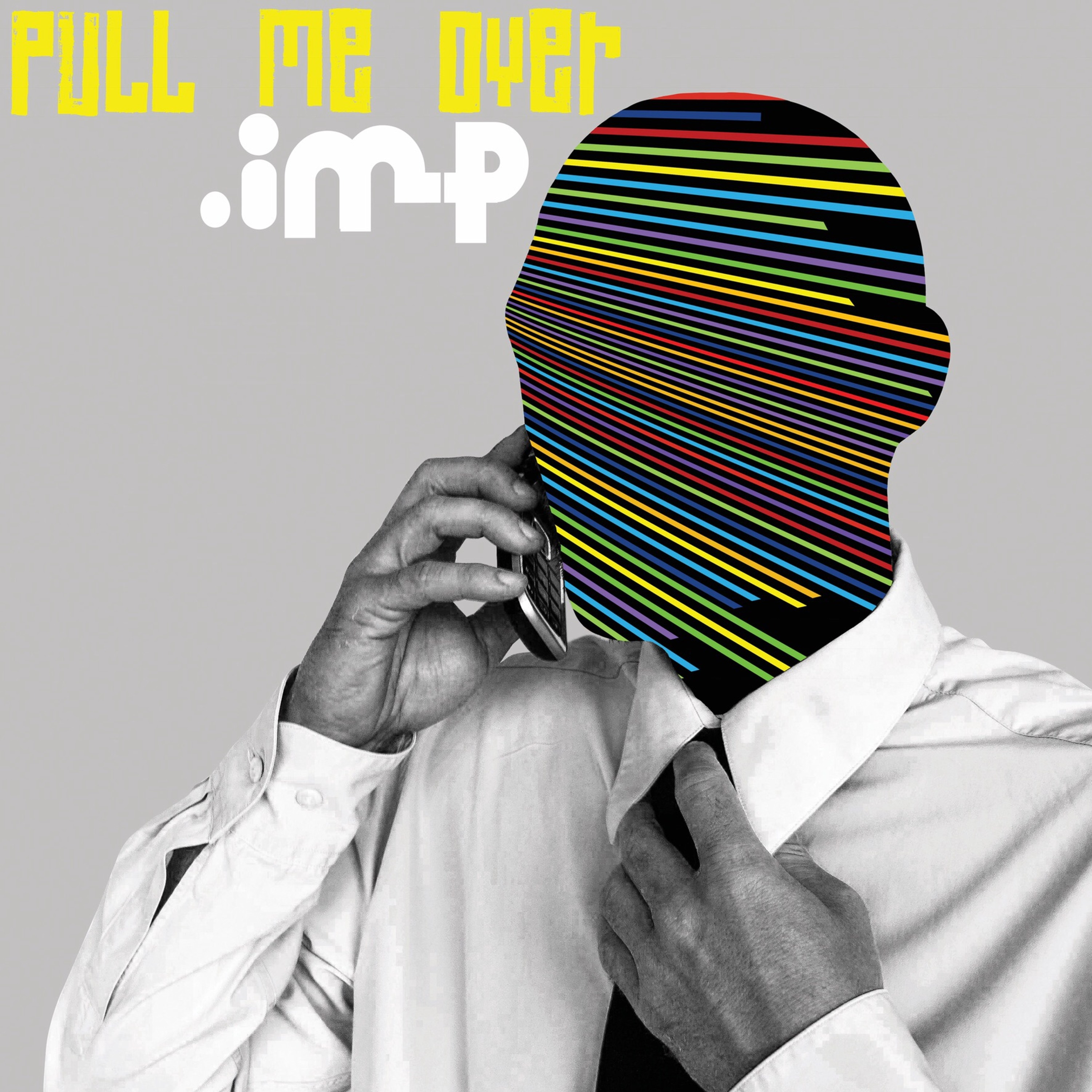 Pull Me Over episode artwork