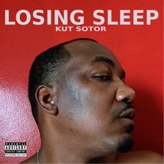 LOSING SLEEP (INSTRUMENTAL)