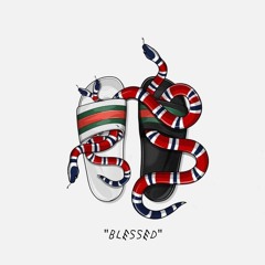 [FREE] Gunna x Lil Baby Type Beat | Guitar Type Beat | "Blessed"