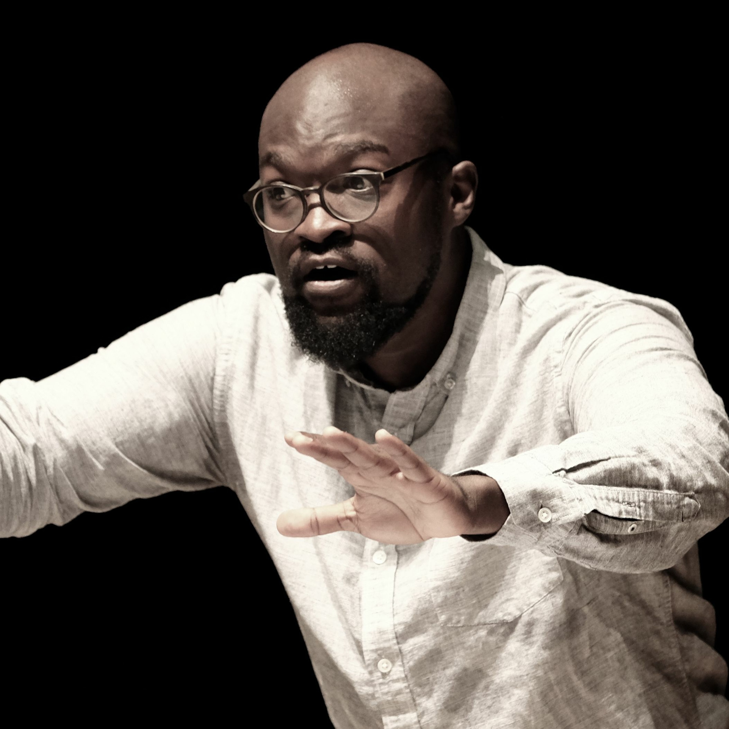 Vimbayi Kaziboni Brings Contemporary African Works to Center Stage