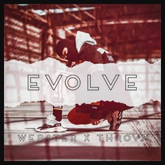 Evolve (w/THROVN)