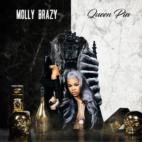 Stream Tea Party by Molly Brazy | Listen online for free on SoundCloud