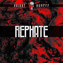 Voight-Kampff Podcast - Episode 33 // Rephate