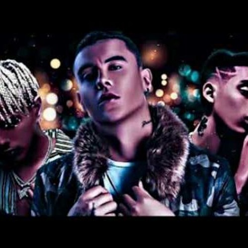 Pa Tu Casa Remix