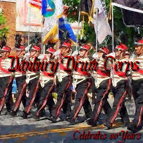 Danbury Drum Corps Celebrates 90 Years
