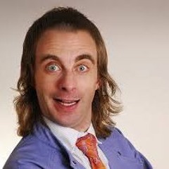 Late NIght Comedy - Paul Foot