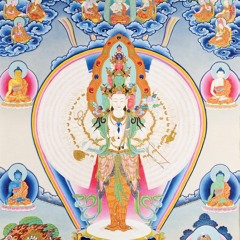 Nyungne Lineage Prayer