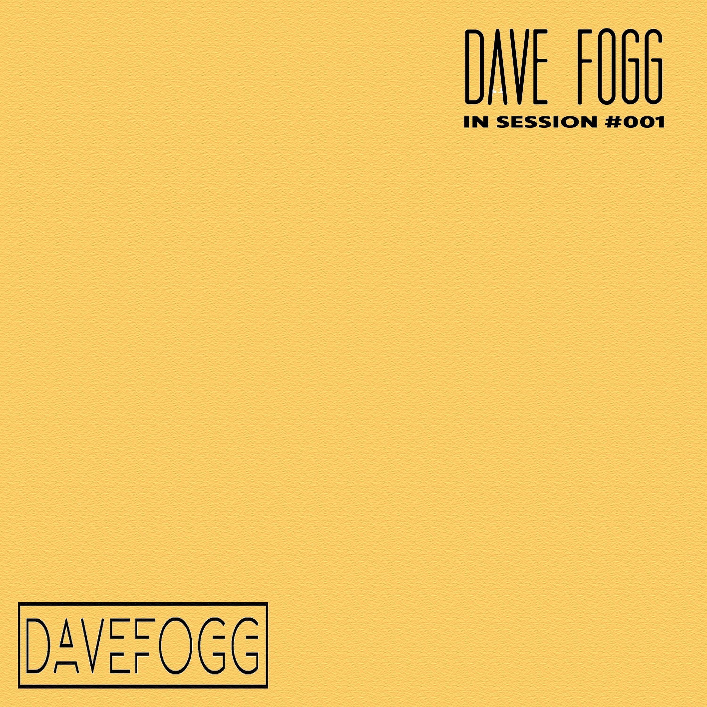 Dave Fogg UK