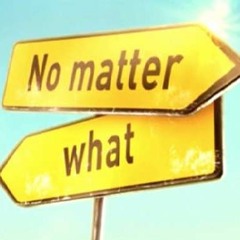 No Matter What (Feat. G.Bucca)