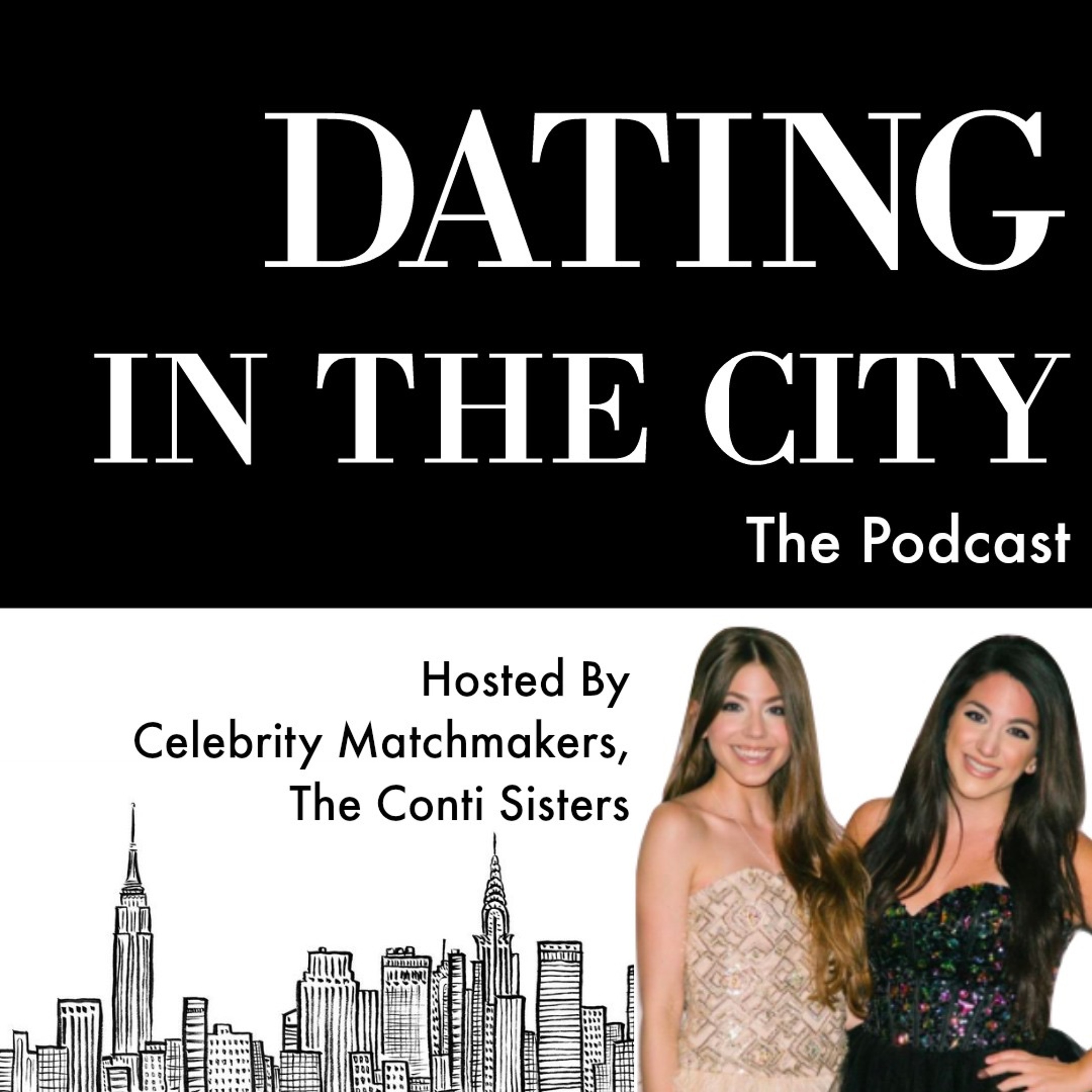 Season 2, Episode 4: Is Dating Astrology Legit, DM’ing and Dating, and Social Media Studs episode artwork