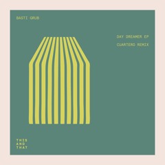 PREMIERE: Basti Grub - Day Dreamer