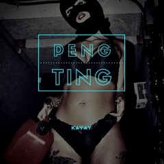 Peng Ting (Prod.by NanzoBeatz)