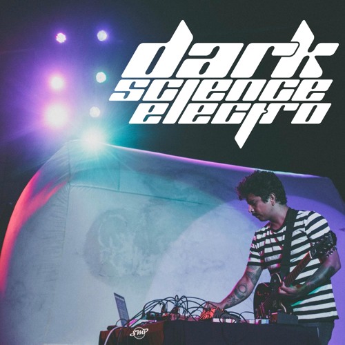 Dark Science Electro presents: Machino (live set)