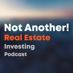 Episode 19 - Everything you need to know about commercial real estate