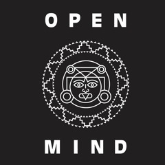 OPEN MIND 02 // RAINFOREST & JOAKUIM  -  Entheogenic ep  (out now)