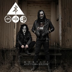 Mortiis