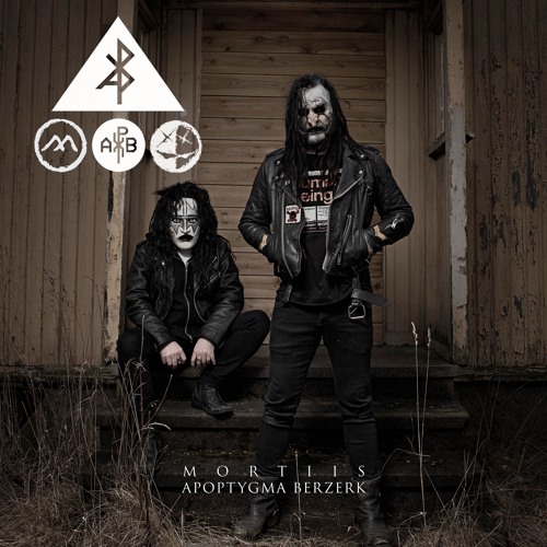 Mortiis