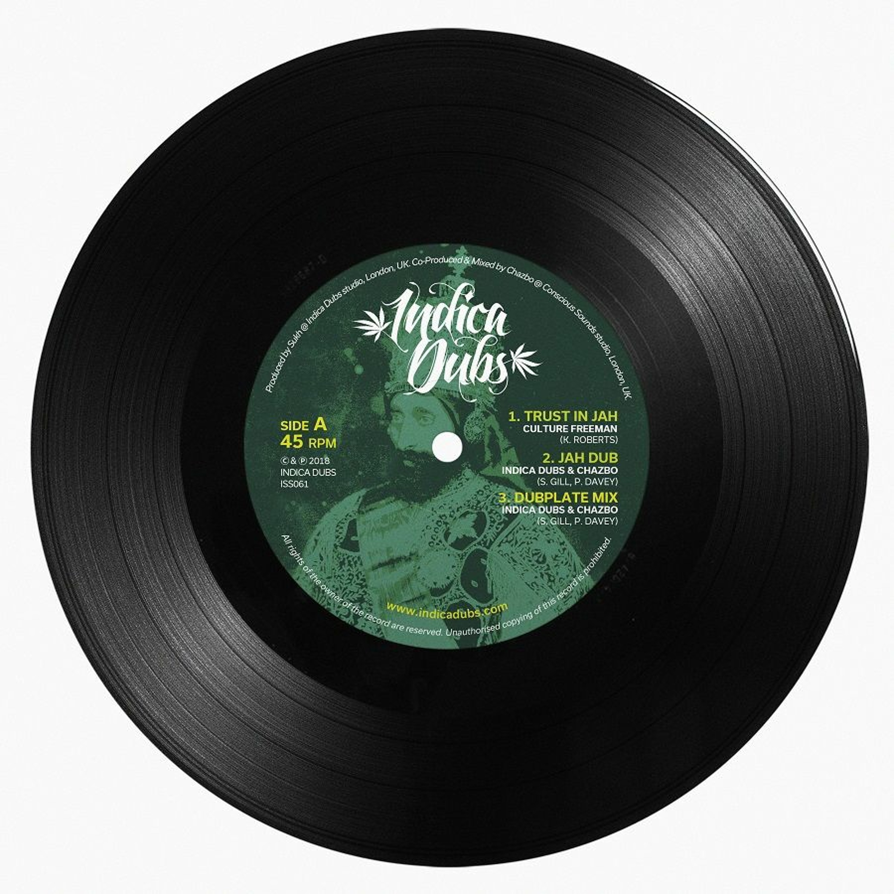 Indica Dubs