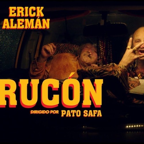 Aleman - Rucon