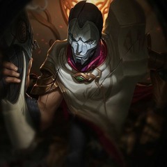The Virtuoso - Jhin Quotes (HD)