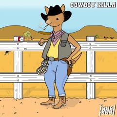 episcool - Cowboykilla