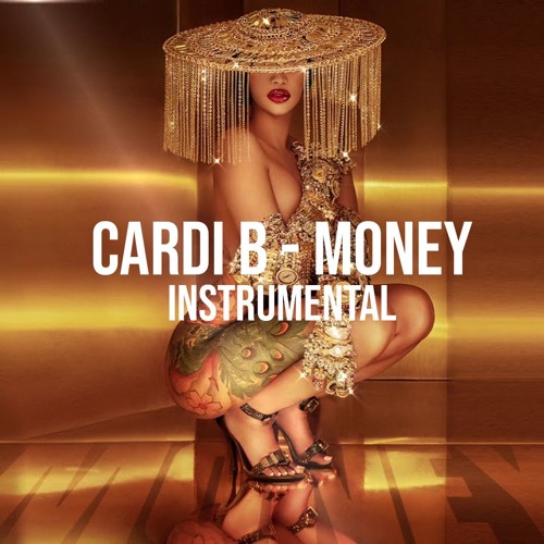 Stream Cardi B - Money (Instrumental) | LINK IN DESCRIPTION by HOSSYBEATS |  Listen online for free on SoundCloud